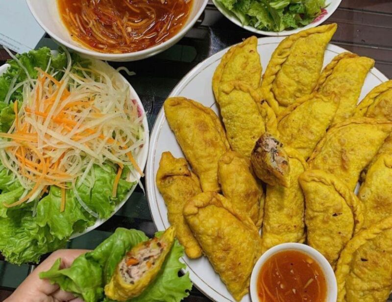 Hanoi: Guided Half-Day Hanoi Street Food Tour - Recommended Attire