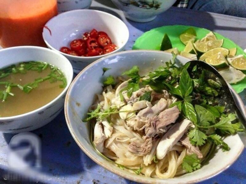 Hanoi: Guided Half-Day Hanoi Street Food Tour - Frequently Asked Questions