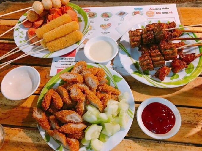 Hanoi: Guided Street Food Tour With Tastings - Customer Feedback and Ratings