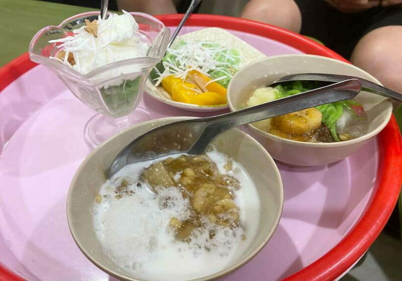 Hanoi: Guided Street Food Tour with Train Street Experience - Who Will Appreciate This Tour