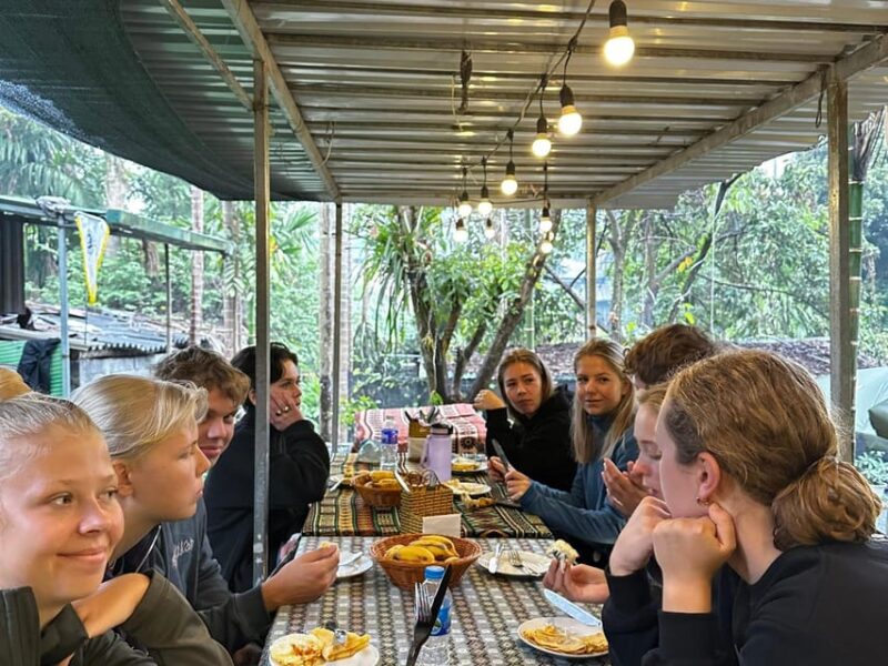[Hanoi - Ha Giang] 3D2N - A Journey Through Northern Vietnam - Hmong Cultural Immersion