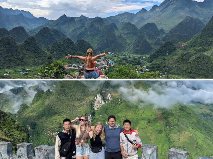 [Hanoi - Ha Giang] 3D2N - A Journey Through Northern Vietnam - Group Size and Language