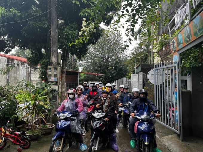 [Hanoi - Ha Giang] 3D2N - A Journey Through Northern Vietnam - Frequently Asked Questions