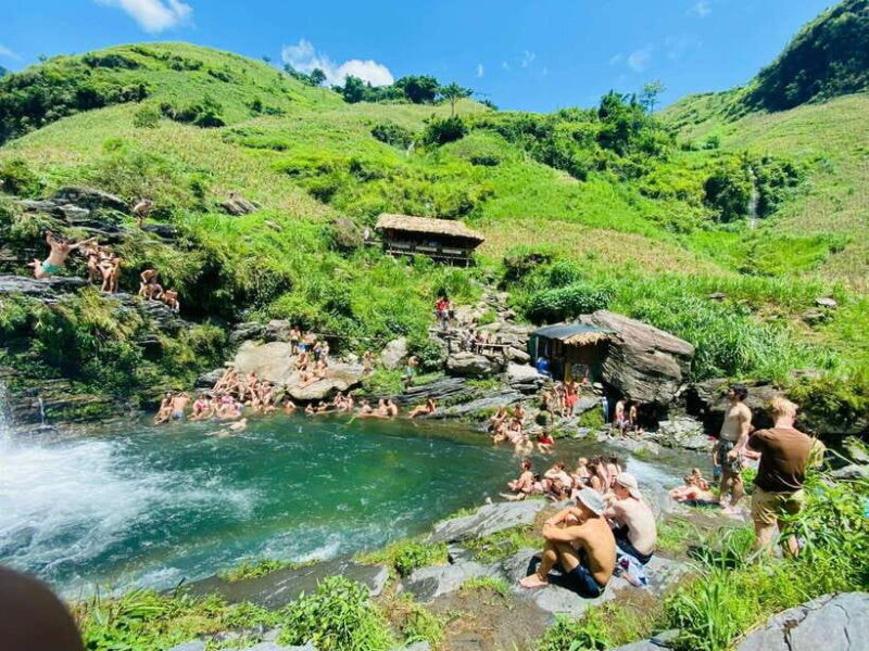 Hanoi - Ha Giang 3D2N With Mama Homestay - Important Information and Customer Feedback