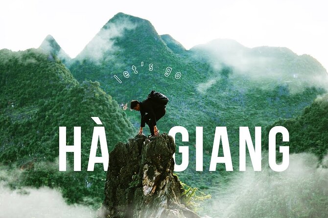 Hanoi-Ha Giang Limousine Transfer Pick up From Hanoi Old Quarter - Cancellation and Payment