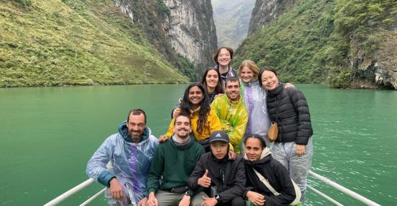 Hanoi : Ha Giang Loop 2 Days 3 Nights - Motorbike Tours - Key Points