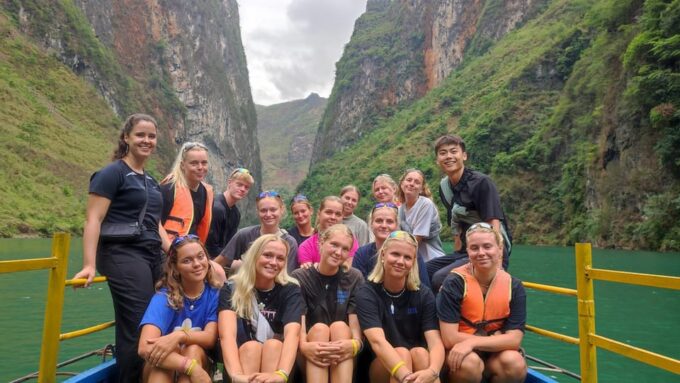 Hanoi : Ha Giang Loop 2 Days 3 Nights - Motorbike Tours - Booking and Additional Information