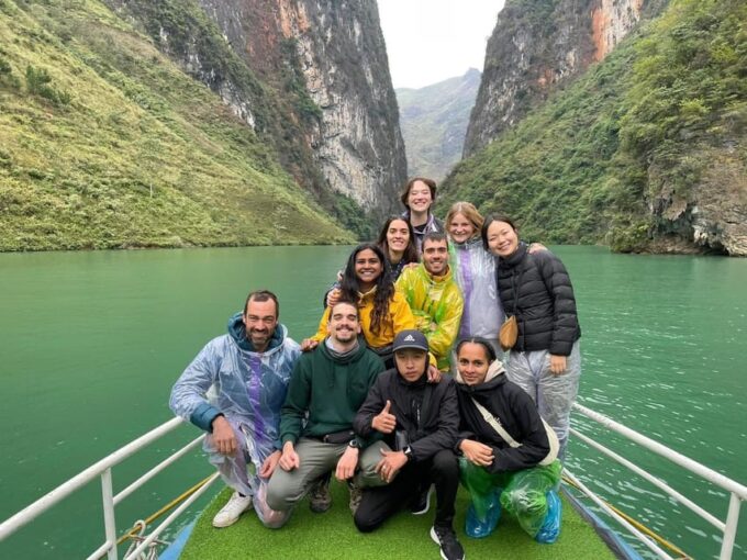 Hanoi : Ha Giang Loop 2 Days 3 Nights - Motorbike Tours - Tour Highlights