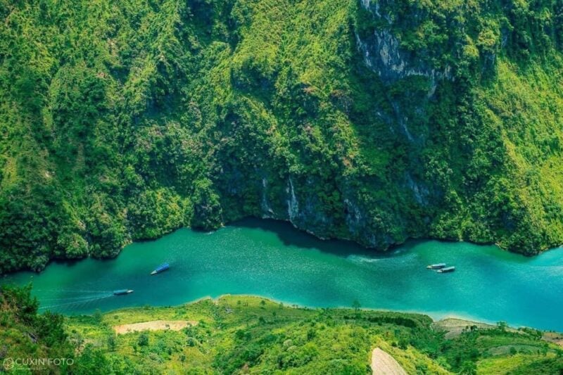 Hanoi - Ha Giang Loop: 3 Days & 2 Nights - Included Services