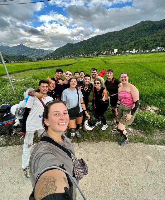 Hanoi - Ha Giang Loop: 3 Days & 2 Nights - Booking and Cancellation