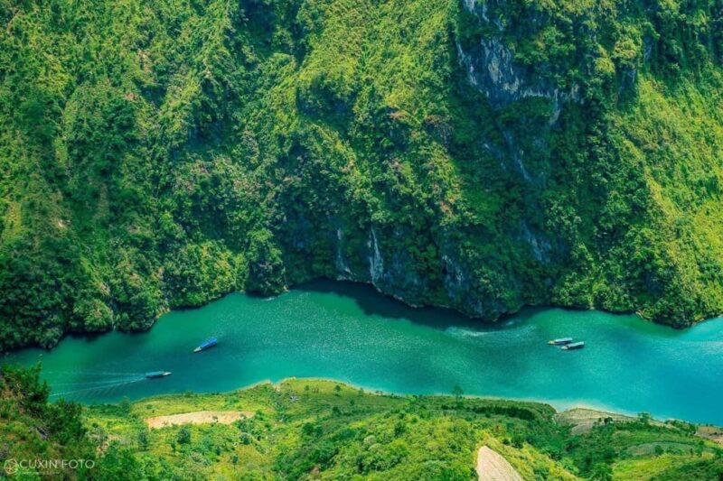 Hanoi - Ha Giang Loop: 3 Days & 2 Nights With Easy Riders - Key Points