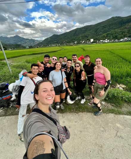 Hanoi - Ha Giang Loop: 3 Days & 2 Nights With Easy Riders - Itinerary Summary