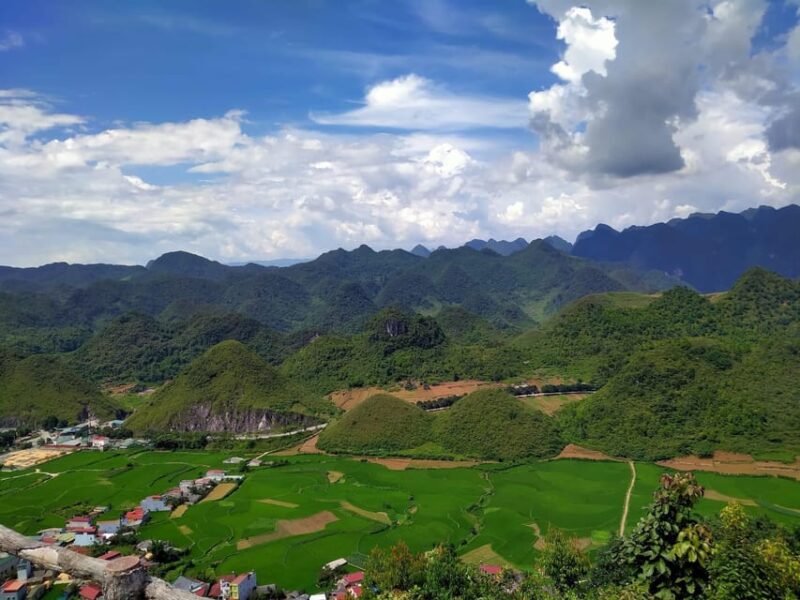 Hanoi - Ha Giang Loop: 3 Days & 2 Nights With Easy Riders - Day 2