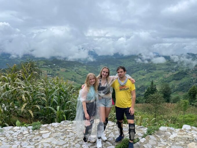 Hanoi - Ha Giang Loop: 3 Days & 2 Nights With Easy Riders - Experience Highlights