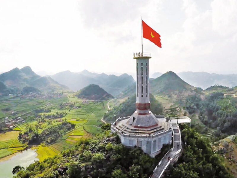 Hanoi: Ha Giang Loop Tour 2 Days 1 Night With Easy Rider - Key Points