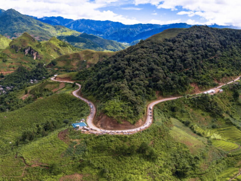Hanoi: Ha Giang Loop Tour 2 Days 1 Night With Easy Rider - Tour Overview and Pricing