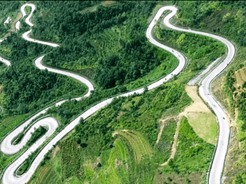 Hanoi: Ha Giang Loop Tour 2 Days 1 Night With Easy Rider - Itinerary Highlights for Day 2