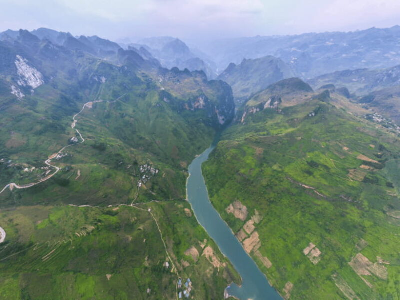 Hanoi: Ha Giang Loop Tour 2 Days 1 Night With Easy Rider - What to Bring