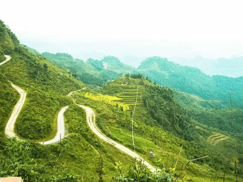 Hanoi: Ha Giang Loop Tour 2 Days 1 Night With Easy Rider - Important Considerations