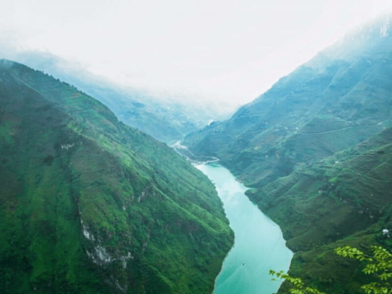 Hanoi: Ha Giang Loop Tour 2 Days 1 Night With Easy Rider - Frequently Asked Questions
