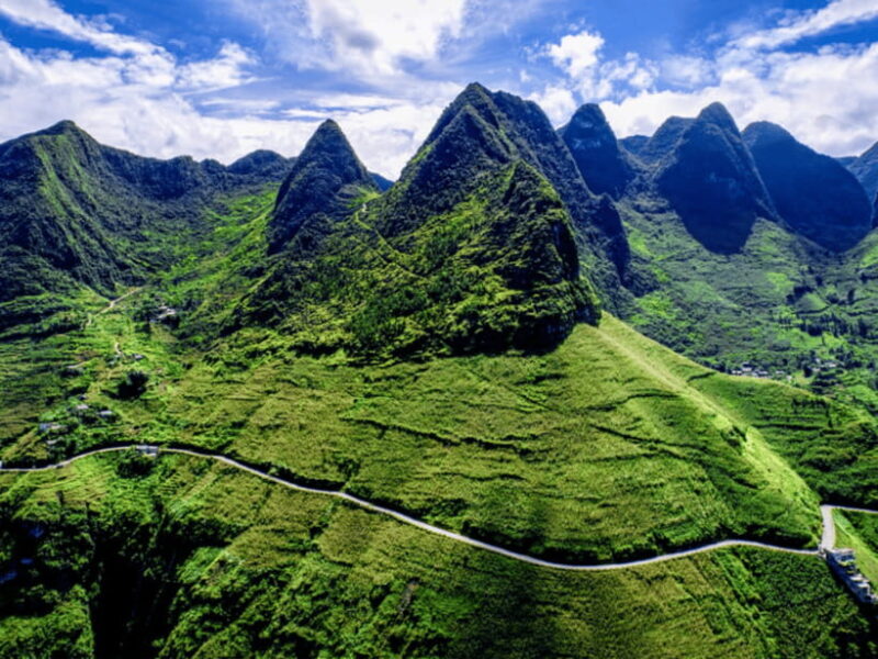 HANOI: HA GIANG LOOP TOUR 3 DAYS 2 NIGHTS EASY RIDER - Inclusions and Exclusions of the Tour