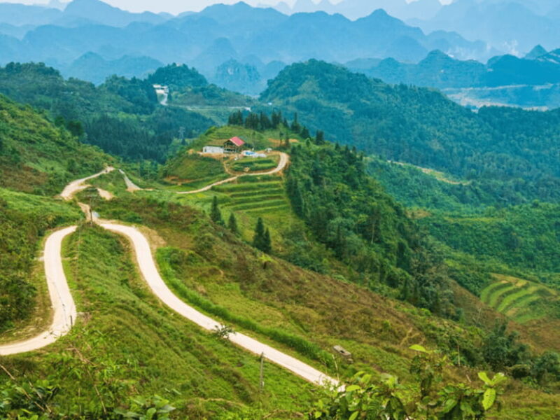 HANOI: HA GIANG LOOP TOUR 3 DAYS 2 NIGHTS EASY RIDER - Suitability and Recommendations