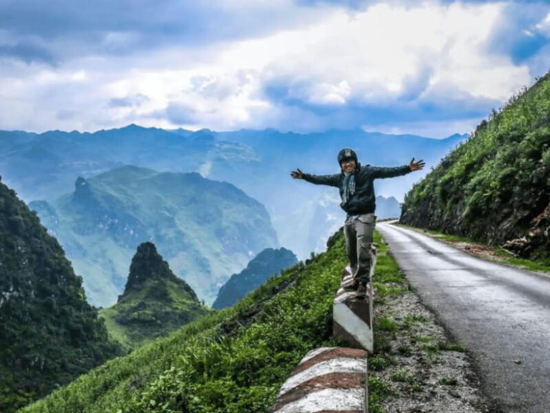 HANOI: HA GIANG LOOP TOUR 3 DAYS 2 NIGHTS EASY RIDER - What to Bring for the Tour