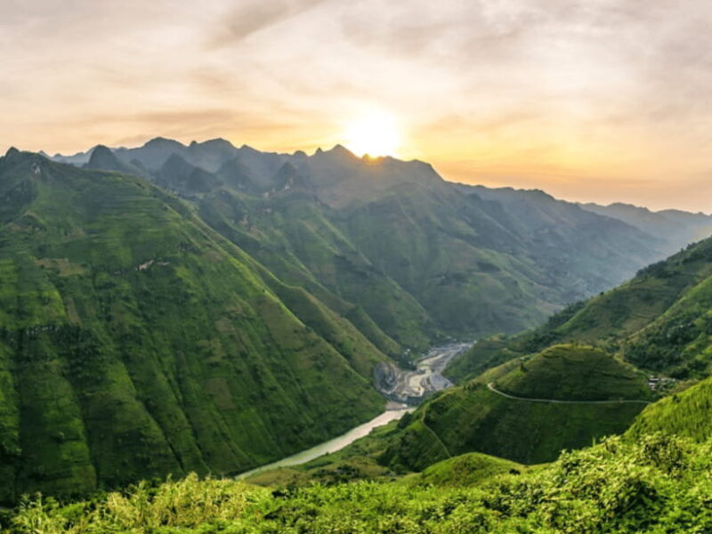 HANOI: HA GIANG LOOP TOUR 3 DAYS 2 NIGHTS EASY RIDER - Frequently Asked Questions