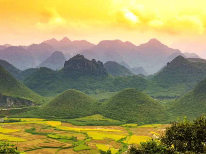 Hanoi: Ha Giang Loop Tour 3 Days 2 Nights With Easy Rider - Important Information