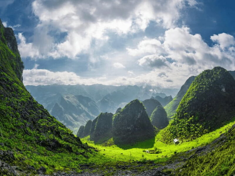 Hanoi: Ha Giang Loop Tour 3 Days 2 Nights With Easy Rider - Cultural Engagement