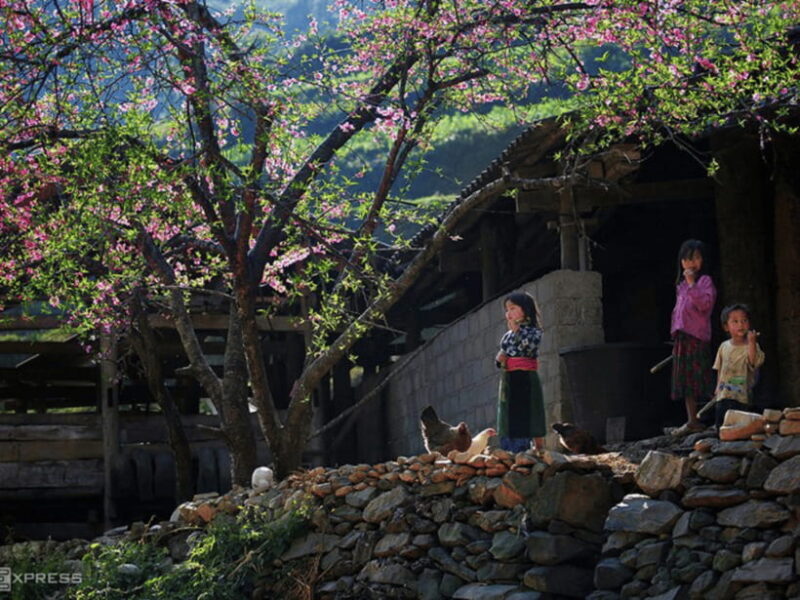 Hanoi: Ha Giang Loop Tour 3 Days 2 Nights With Easy Rider - Local Cuisine