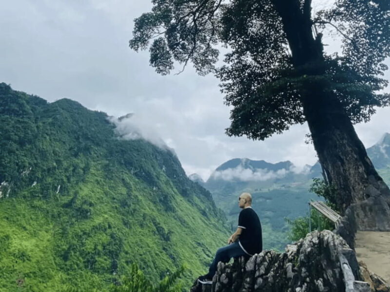 Hanoi: Ha Giang Loop Tour 3 Days 2 Nights With Easy Rider - Optional Costs