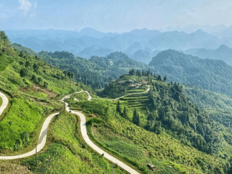 Hanoi: Ha Giang Loop Tour 3 Days 2 Nights With Easy Rider - Frequently Asked Questions