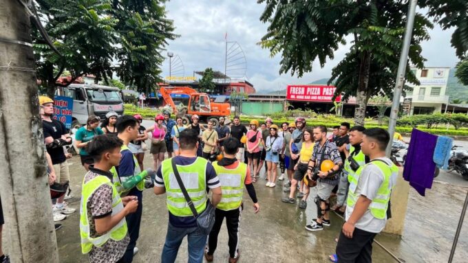 Hanoi - Ha Giang Motorbike Guided Tour 3d2n / Self-Driving - Inclusions