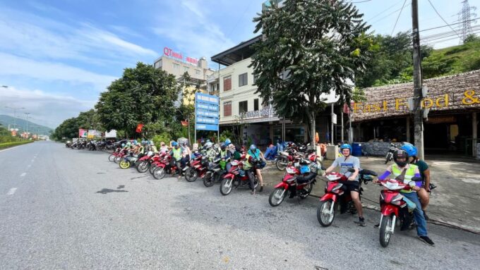 Hanoi - Ha Giang Motorbike Guided Tour 3d2n / Self-Driving - Frequently Asked Questions