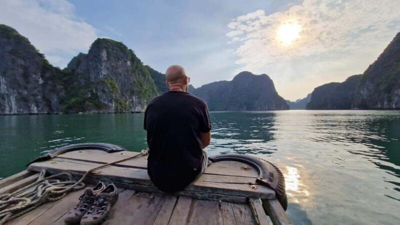 Hanoi: Ha Long Bay & Catba Island 3-Day With Boutique Cruise - Day 3: Departure and Return to Hanoi