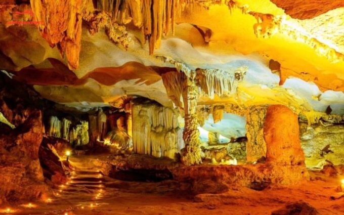 Hanoi: Ha Long Bay Cruise 5 STAR - 2 Days 1 Night - Itinerary Flexibility and Drop-off