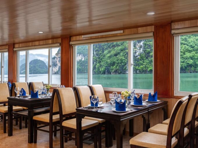 Hanoi: Ha Long Bay Day Cruise by Ha Long Excursion Deluxe - What to Bring