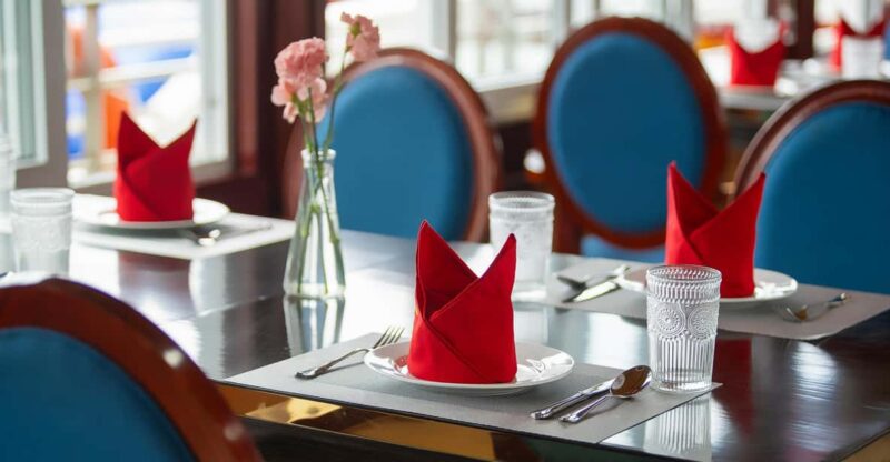 Hanoi: Ha Long Bay Day Trip by Majestic Cruise - Key Points