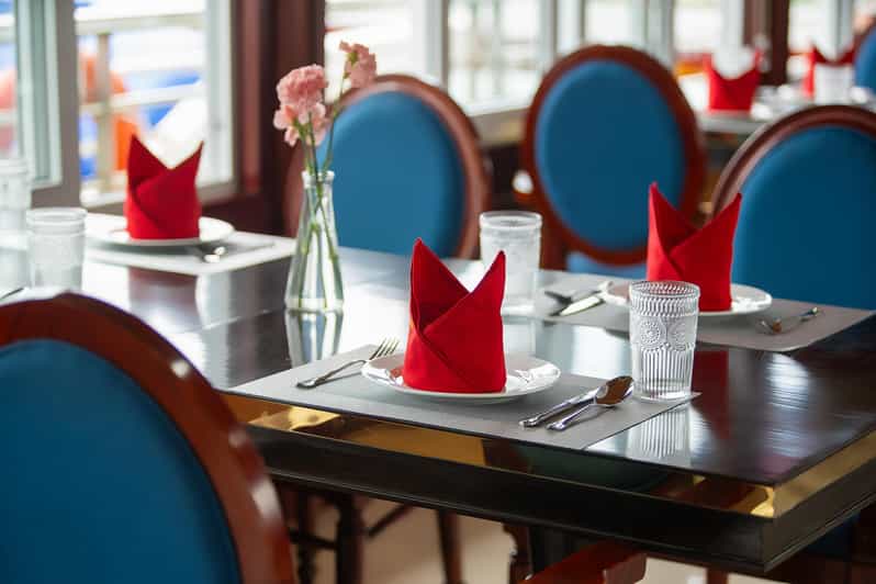 Hanoi: Ha Long Bay Day Trip by Majestic Cruise - Itinerary Highlights