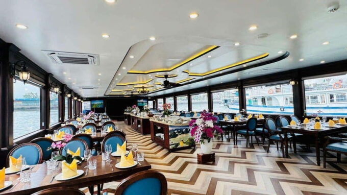 Hanoi: Ha Long Bay Day Trip - Luxury Cruise & Buffet Lunch - Important Information and Policies