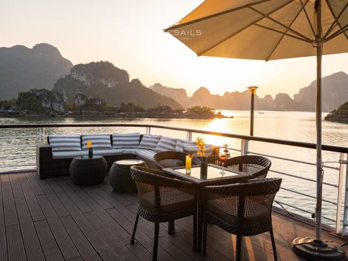Hanoi : Ha Long & Lan Ha Bay 5-Star With Limousine Transfer - Preparation Guidelines