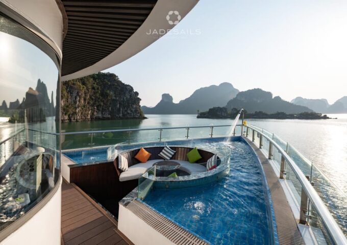 Hanoi : Ha Long & Lan Ha Bay 5-Star With Limousine Transfer - Frequently Asked Questions