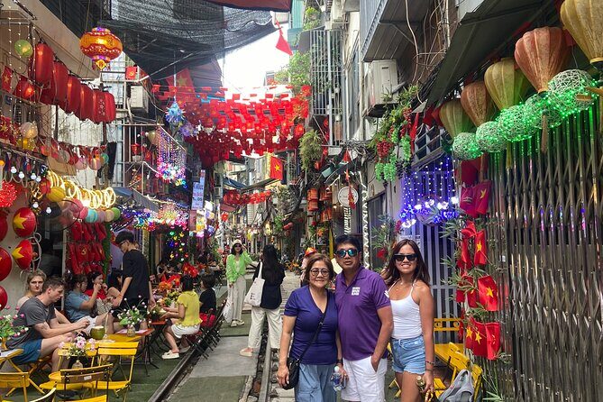 Hanoi Half-Day Backstreet Jeep Adventure - Group Size and Comfort