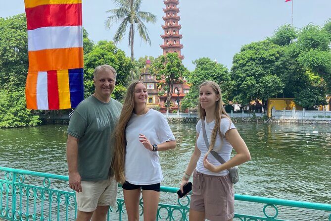 Hanoi Half-Day Backstreet Jeep Adventure - Who Should Consider This Tour?