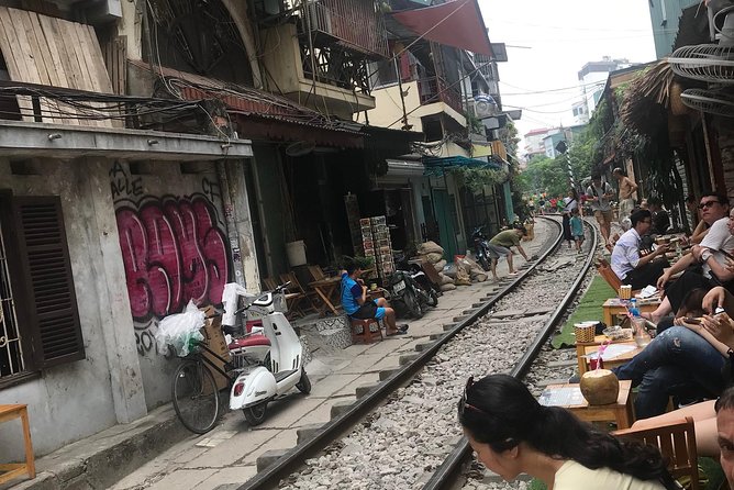 Hanoi Half Day City Tour( Morning/Afternoon Depart) - Key Attractions
