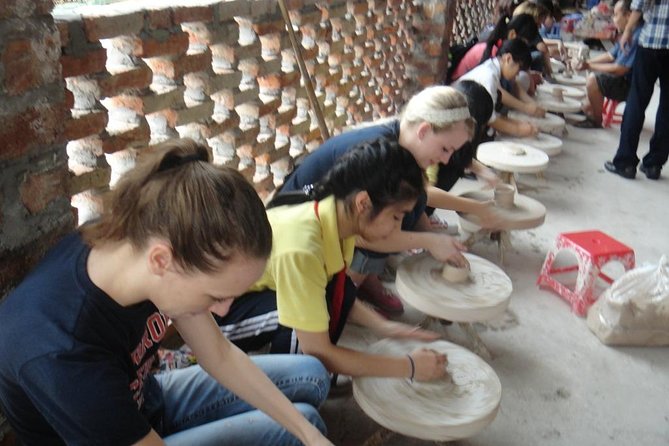 Hanoi Half-Day City Tour With Dong Xuan Market - Accessibility