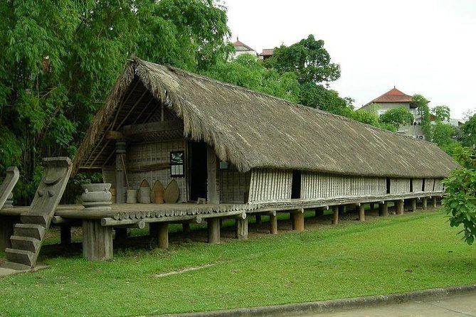 Hanoi Half-Day City Tour With Dong Xuan Market - Experiencing Hanois Culture