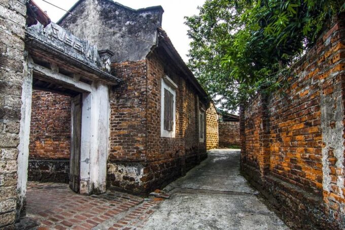Hanoi - Half Day Duong Lam Ancient Village Tour by Jeep - Frequently Asked Questions