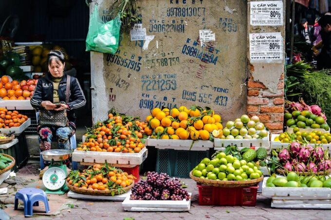 Hanoi: Half-Day Guided City Tour - Traverse Hanois Historic Old Quarter